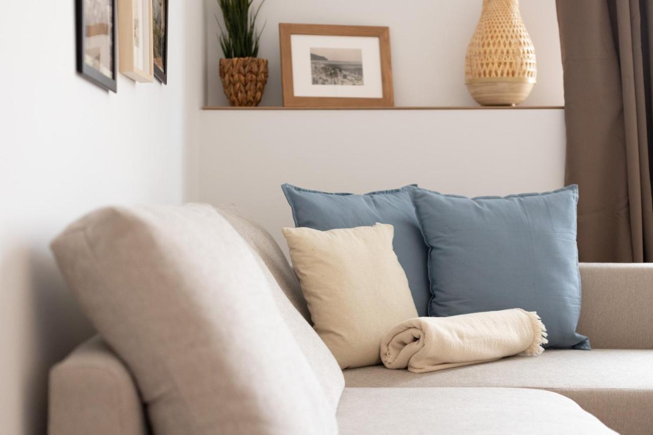 Marina Corner Apartment Gdynia By Noclegi Renters Kültér fotó